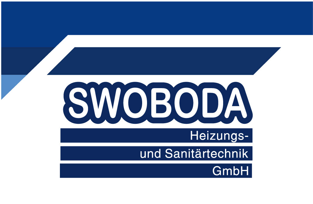 Logo SWOBODA Heizungs- und Sanitärtechnik
