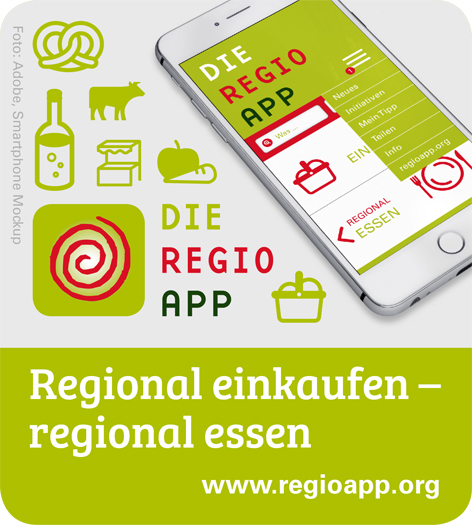 Banner Regio-App