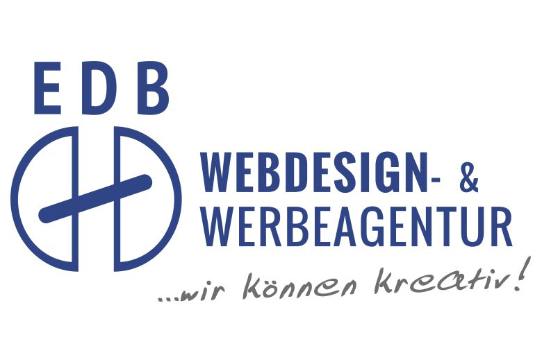 Logo EDB Datenbankgesellschaft mbH