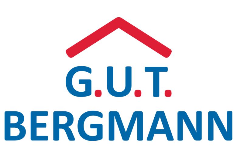 Logo G.U.T. Bergmann