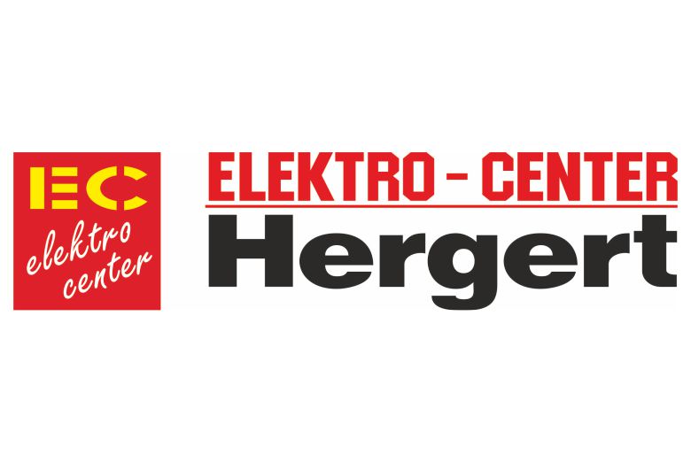 Logo Elektrocenter Hergert