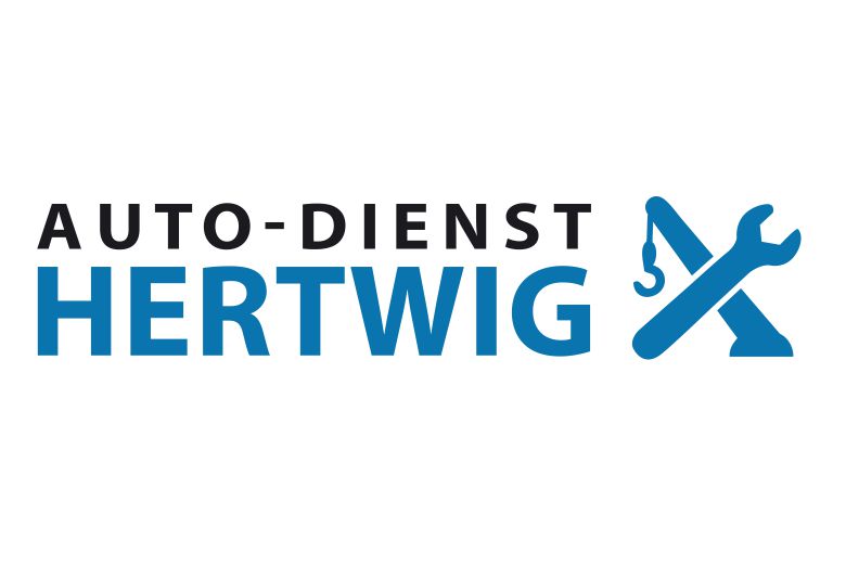 Logo Autodienst Hertwig