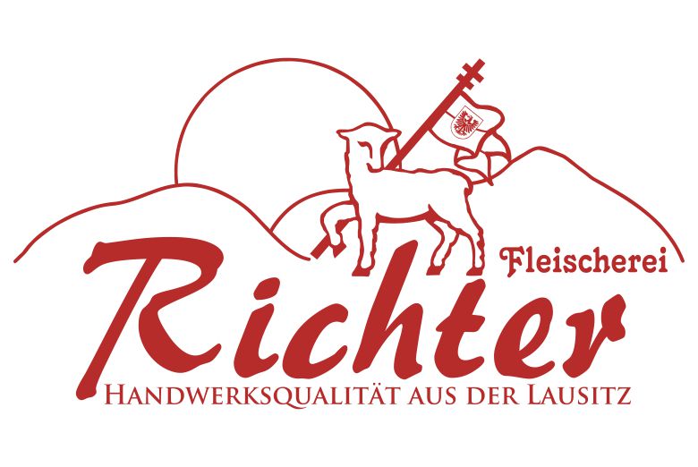 Logo Fleischerei Richter
