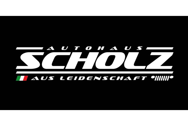 Logo Autohaus Scholz