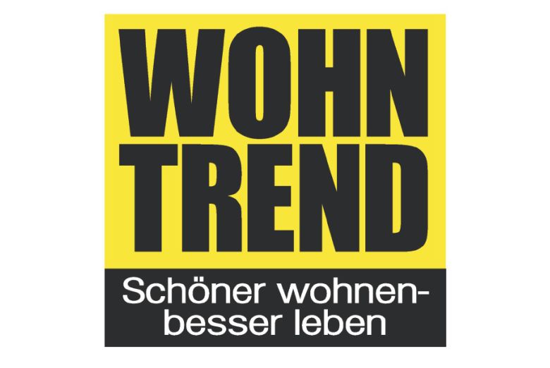 Logo Wohntrend Löbau