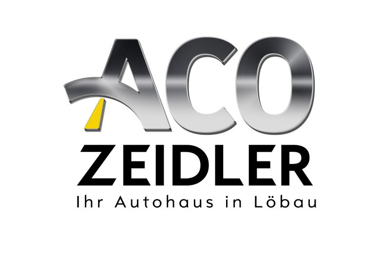 Logo ACO Autohaus Zeidler