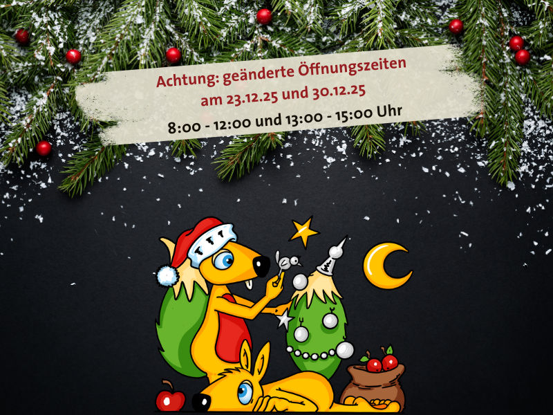 News Titelbild - Kundeninformation