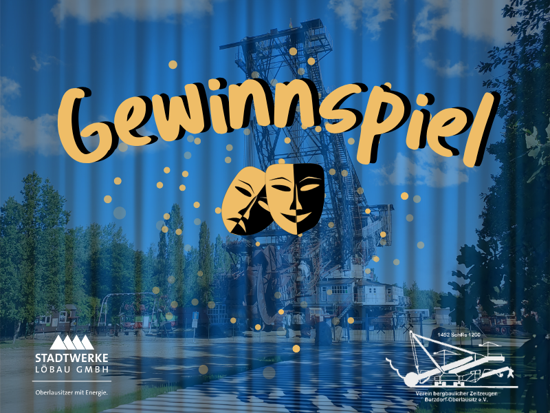Titelbild Gewinnspiel Kunst und Kultur
