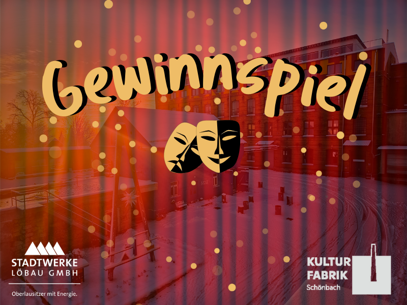 Titelbild Gewinnspiel 