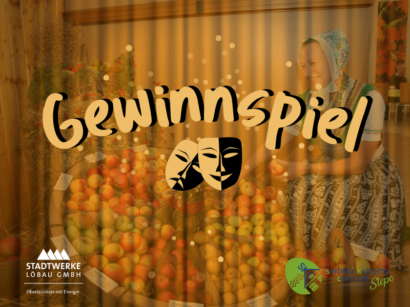 Titelbild Gewinnspiel Kunst und Kultur