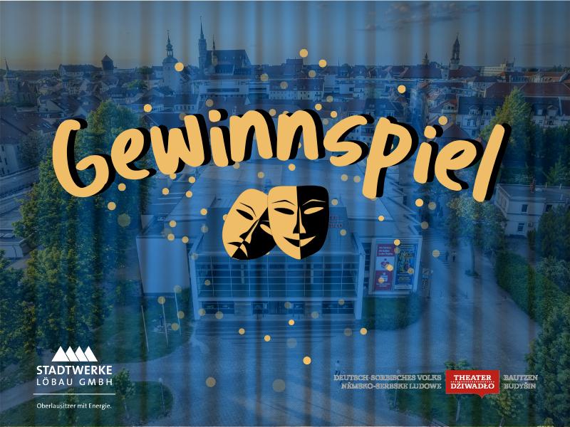 Titelbild Gewinnspiel Kunst und Kultur