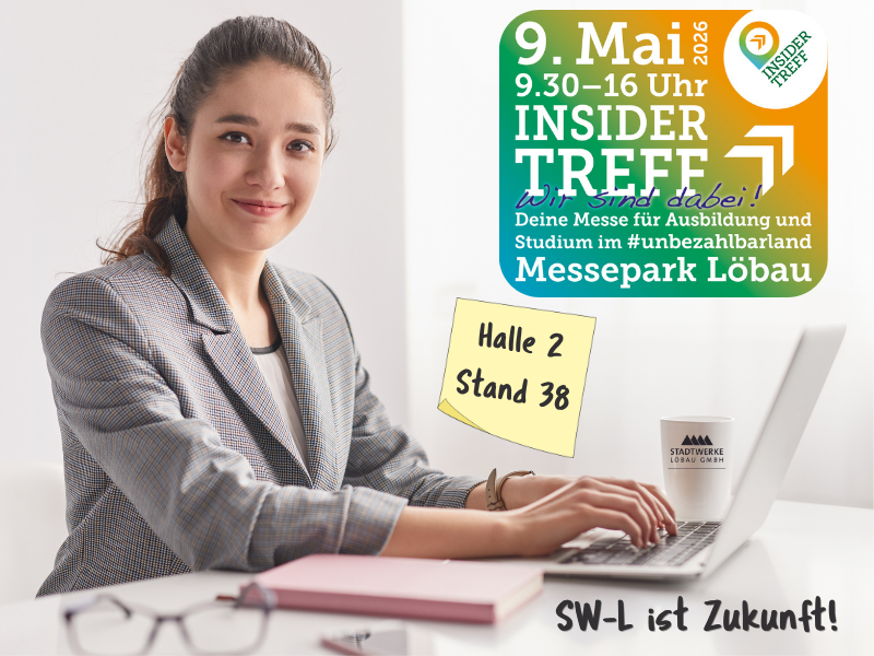 Titelbild INSIDERTREFF 2026