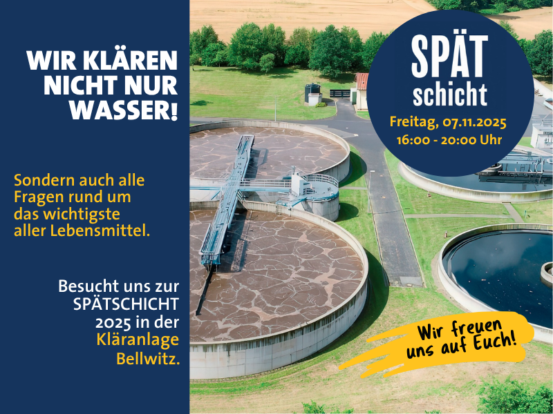 News Titelbild - Spätschicht 2025
