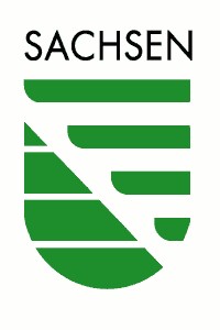Logo Sachsen Förderung